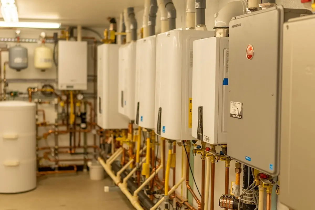 Sewer Cleanout in Perryville, MO