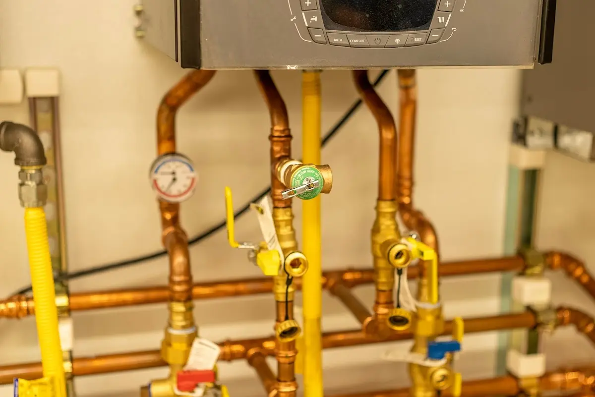 Licensed technician providing Sewer Cleanout for a homeowner in Perryville